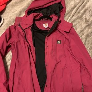 Carhartt Jacket